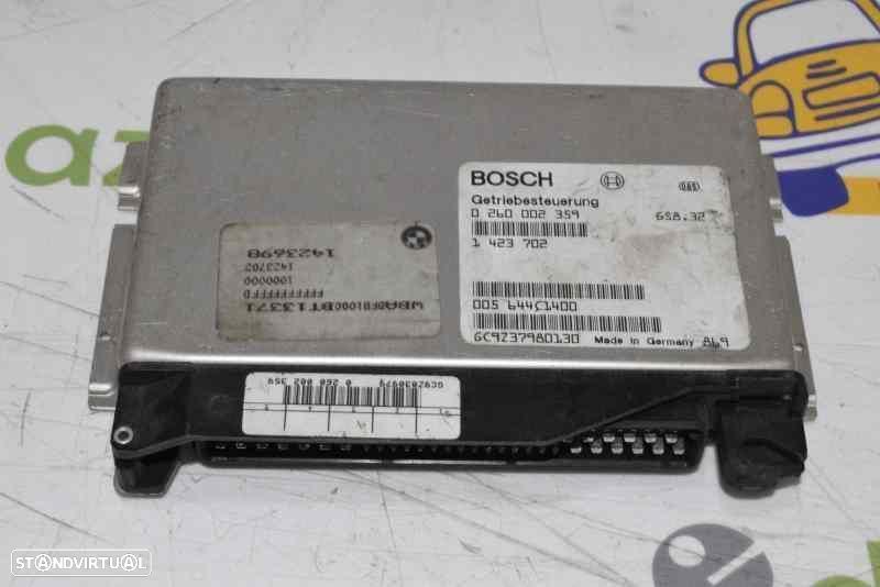 CENTRALINA CAIXA DE VELOCIDADES AUTOMÁTICA BMW SERIE 5 BERLINA E39 - 1