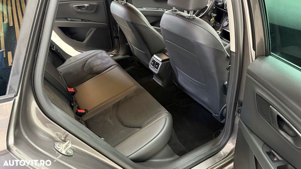 Seat Leon - 23