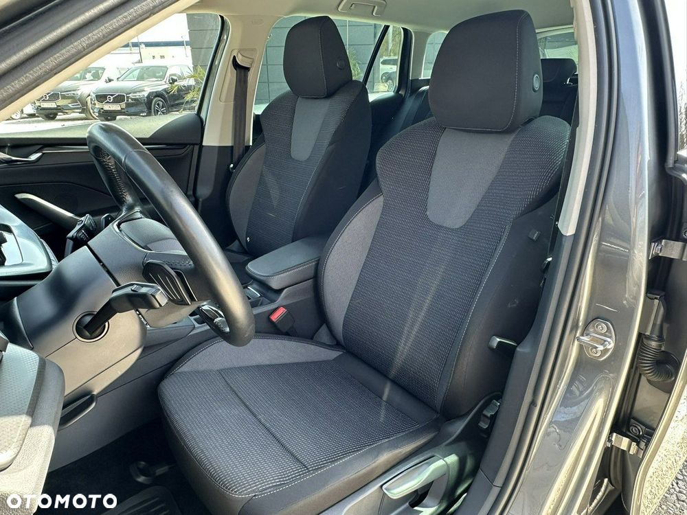 Skoda Octavia 2.0 TDI Ambition DSG - 13