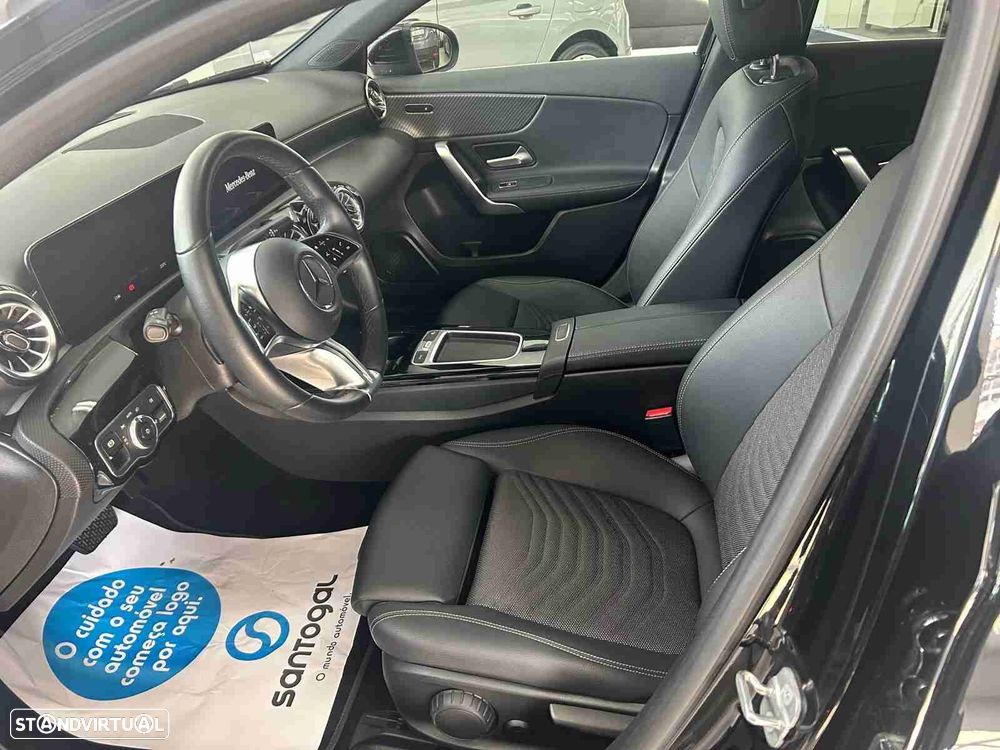 Mercedes-Benz A 200 - 7