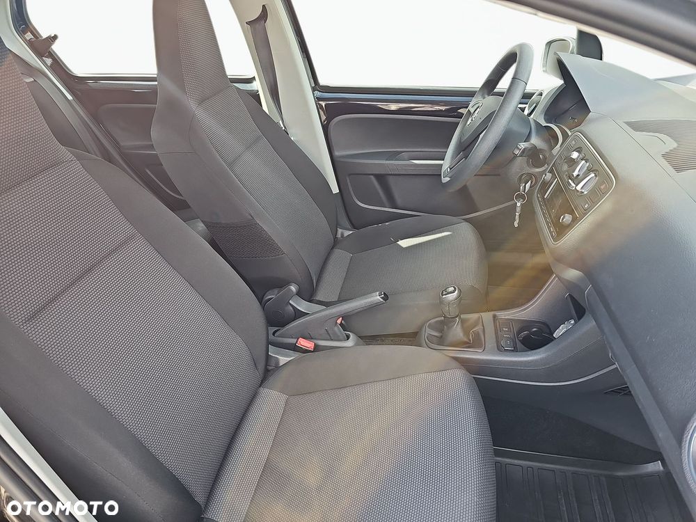 Skoda Citigo 1.0 Ambition - 14