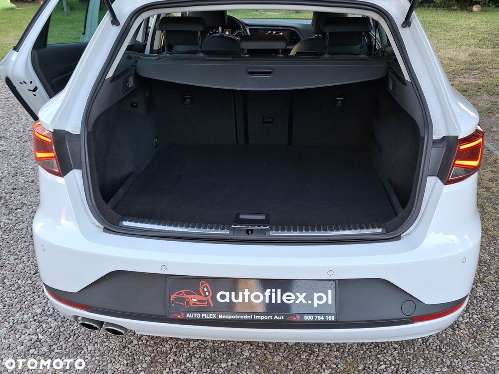 Seat Leon - 17