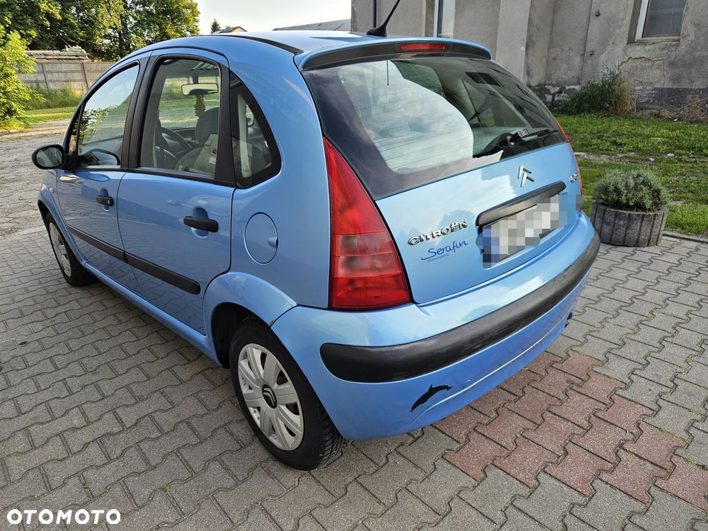 Citroën C3 - 2