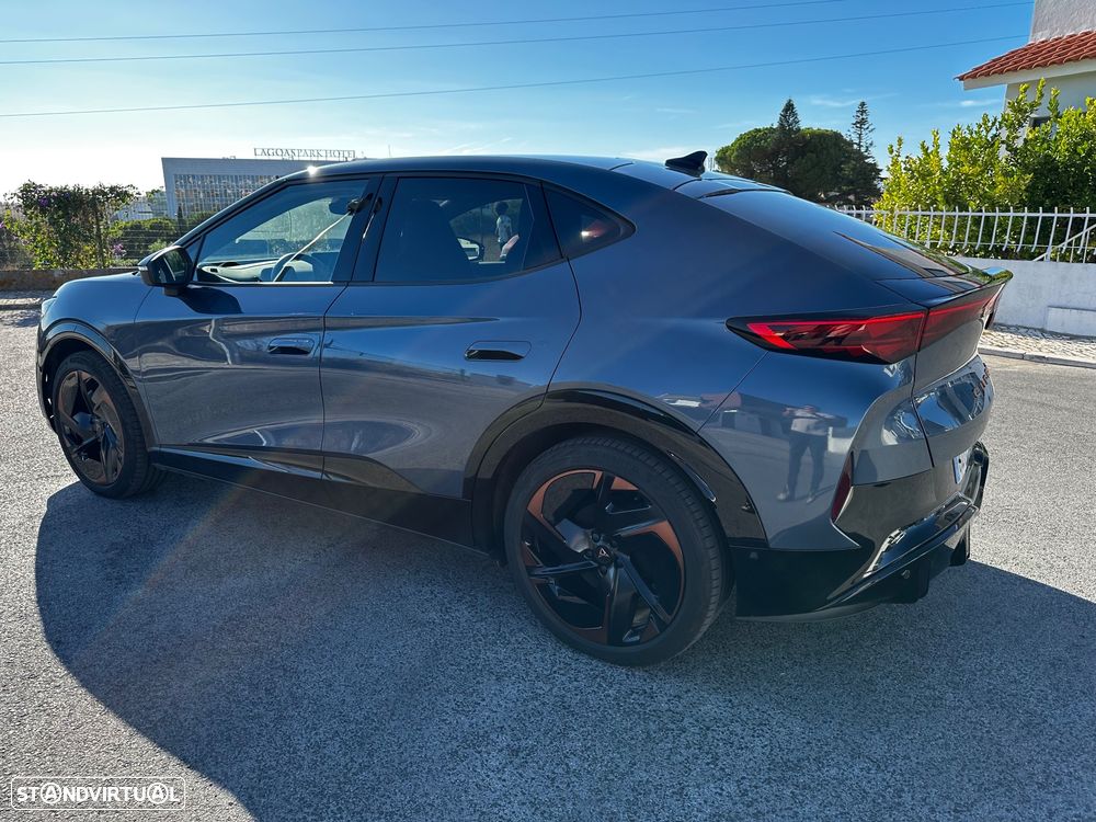 Cupra Tavascan 77 kWh Adrenaline - 10