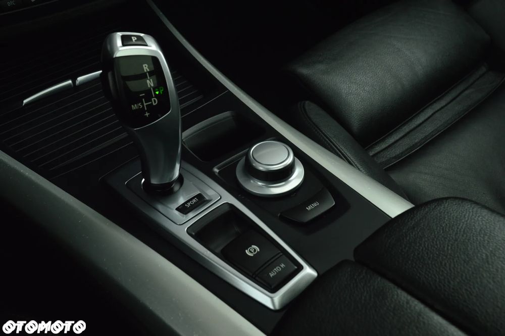 BMW X5 - 16