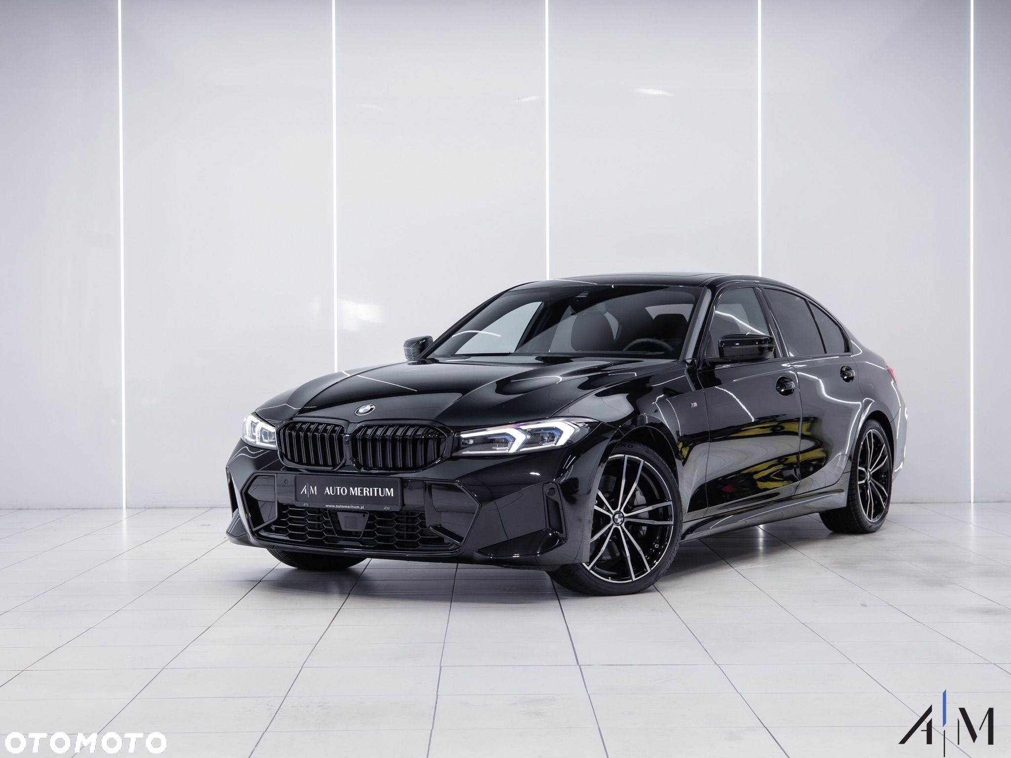 BMW Seria 3 - 1