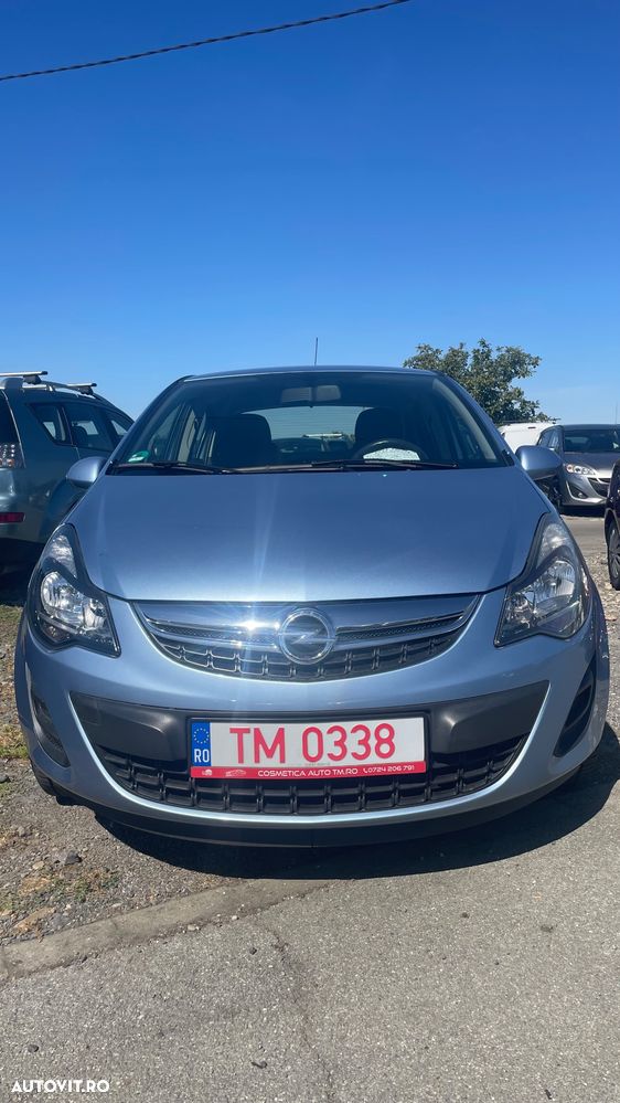 Opel Corsa 1.4 16V Active - 1