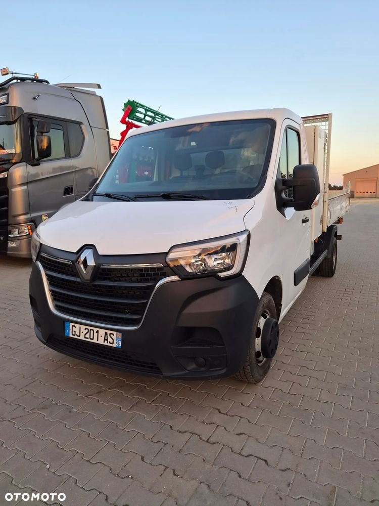 Renault Master - 1