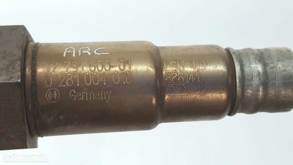 SONDA LAMBDA BMW SERIE 3 TOURING (E91) 320D - 4