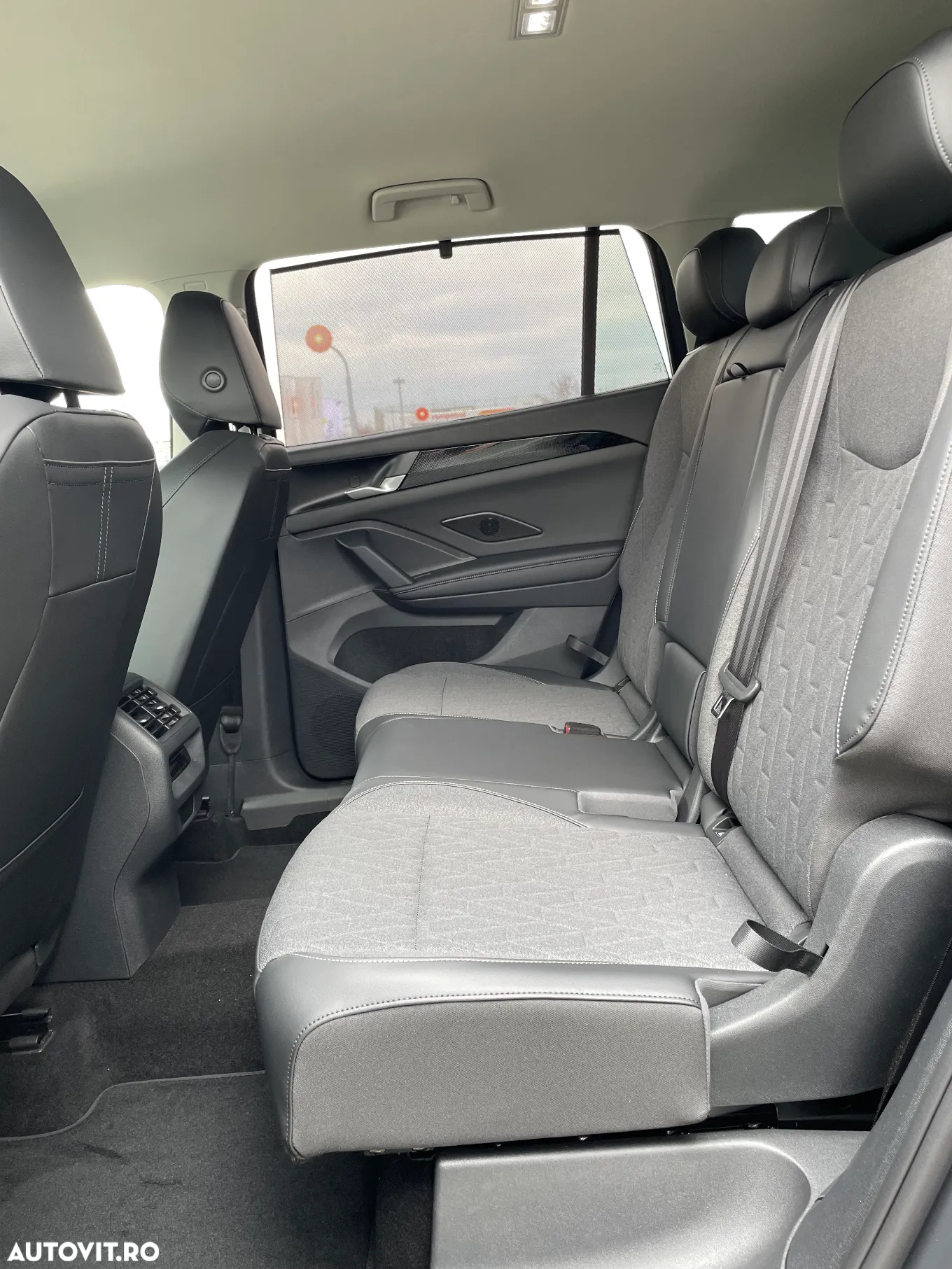 Volkswagen Tayron 1.5 eTSI DSG MHEV Life - 12