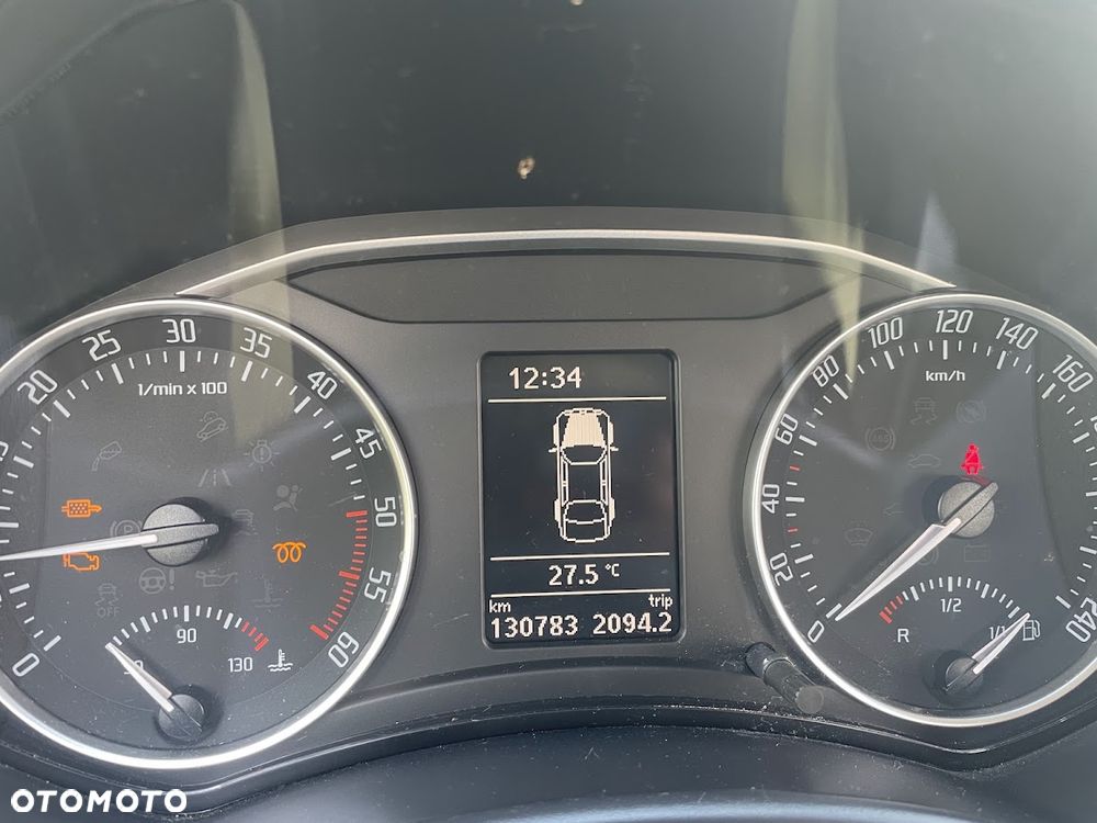 Skoda Octavia 2.0 TDI DPF Elegance - 7