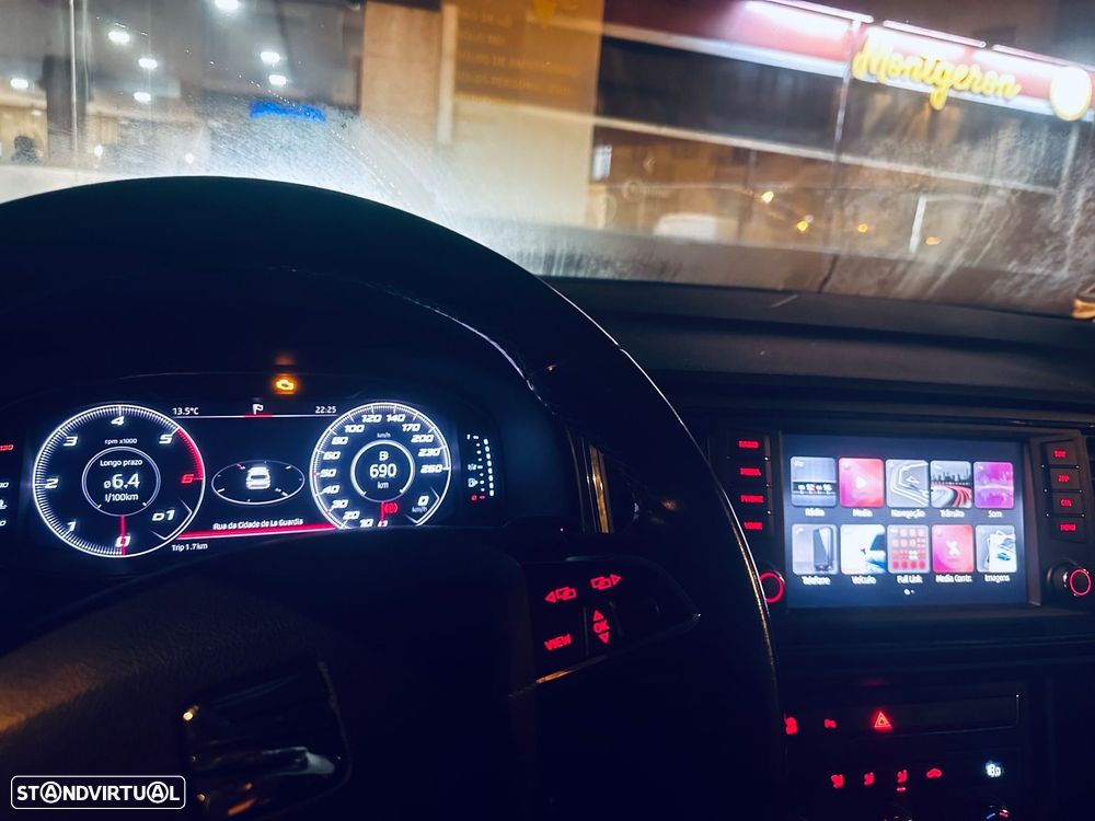 SEAT Ateca 1.6 TDI Xcellence DSG - 22