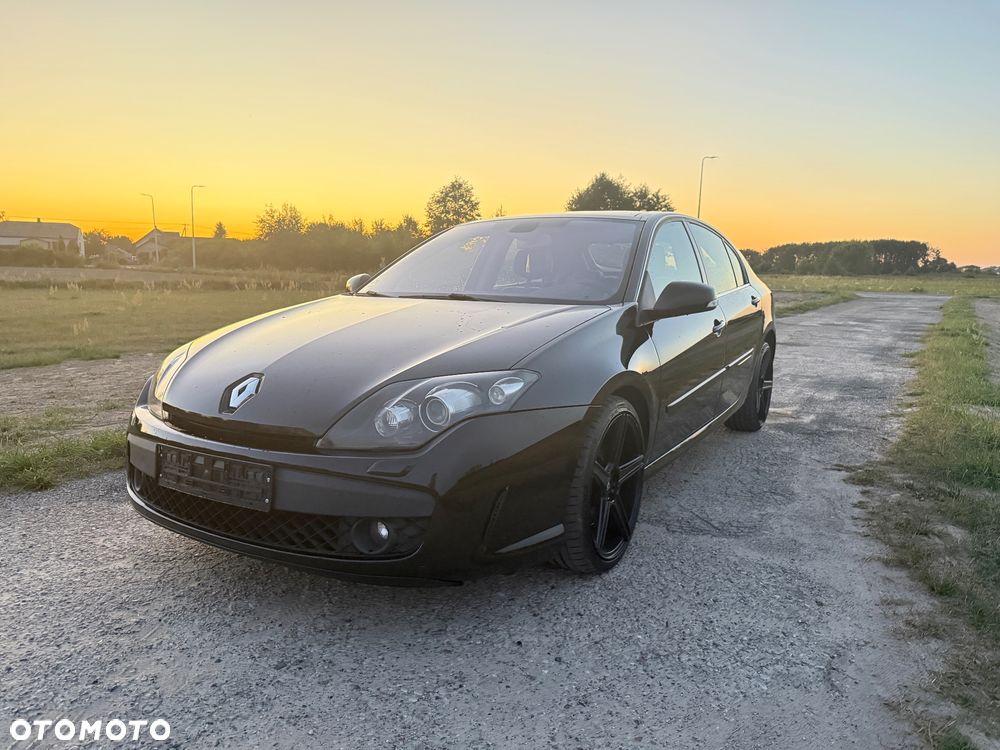 Renault Laguna 2.0T 16V GT 4WS - 3