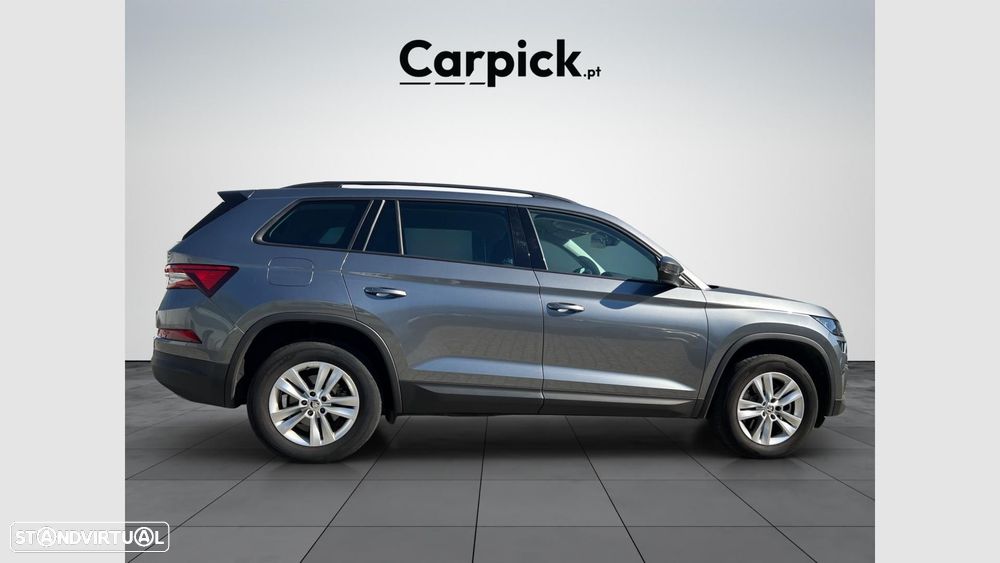 Skoda Kodiaq 2.0 TDI Ambition DSG - 7