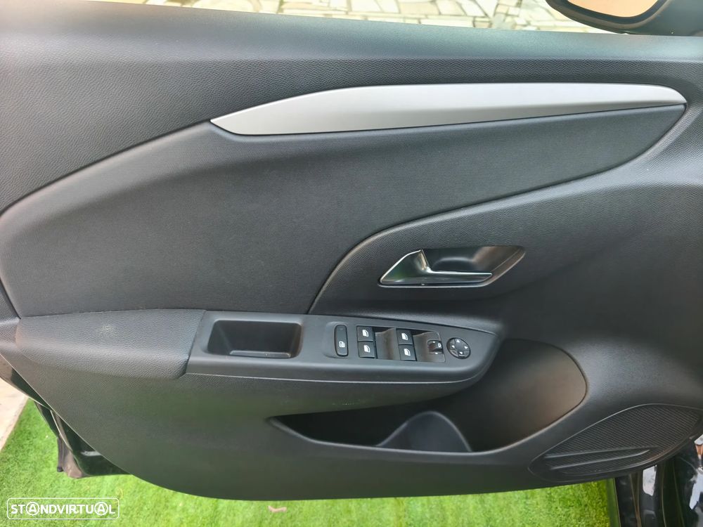 Opel Corsa 1.2 Edition - 20