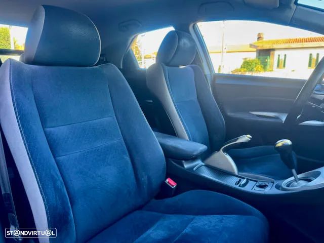 Honda Civic 1.4 Sport - 6
