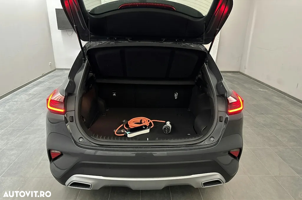 Kia XCeed 1.6 GDI DCT6 OPF Plug-in-Hybrid VISION - 7