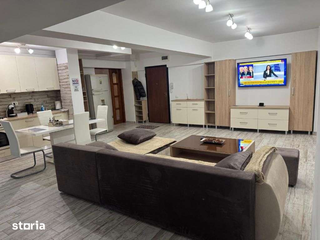 Apartament PREMIUM 3 camere Ultracentral | 90 mp | Etaj 1 | Parcare — fotografia 3