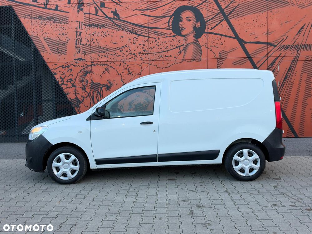 Dacia Dokker VAN - 18