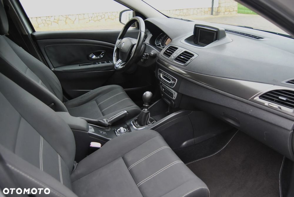 Renault Megane 1.5 dCi Life - 7