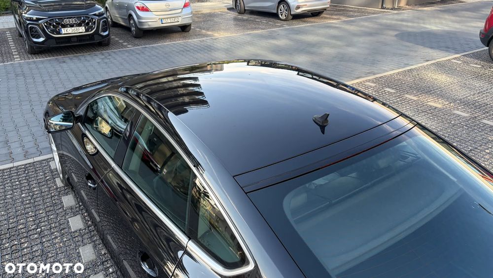 Audi A5 Sportback 2.0 TDI - 8