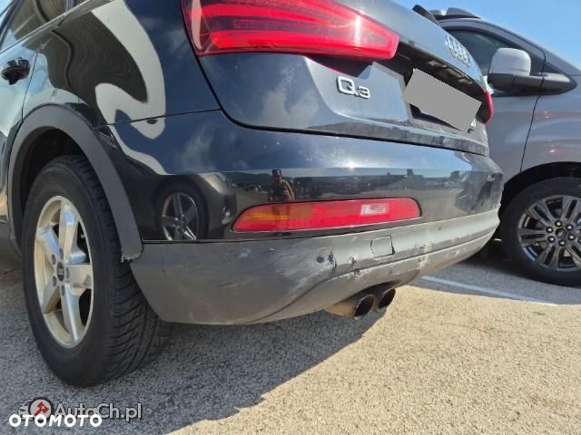 Audi Q3 - 9