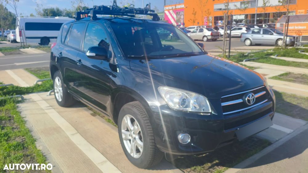 Toyota RAV4 2.0 Executive - 3