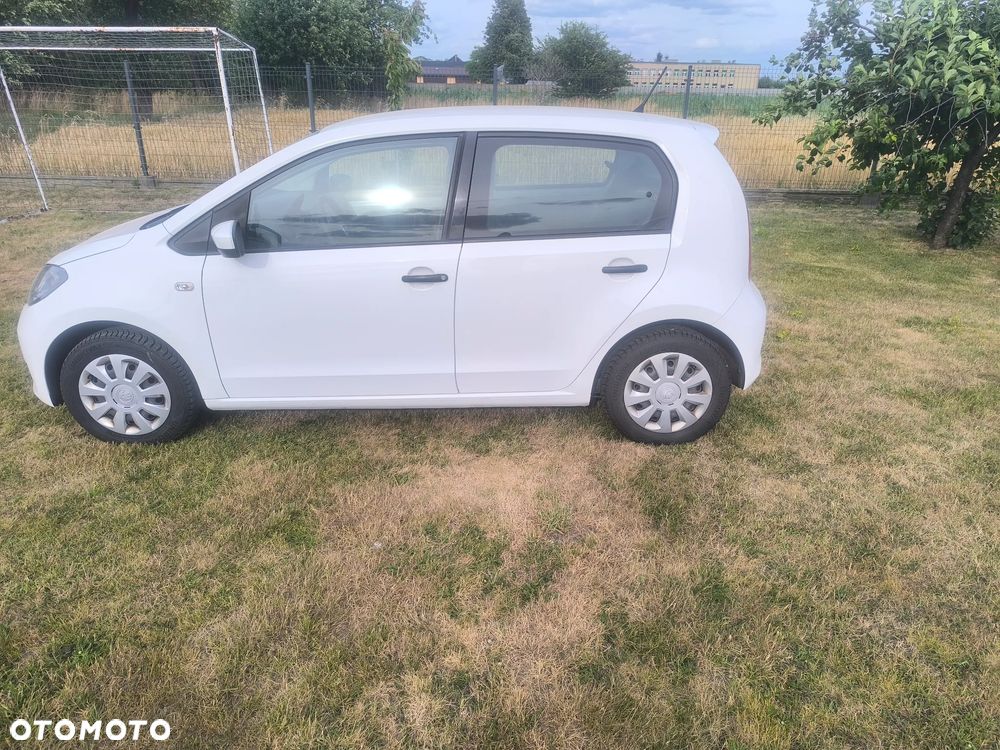 Skoda Citigo - 3