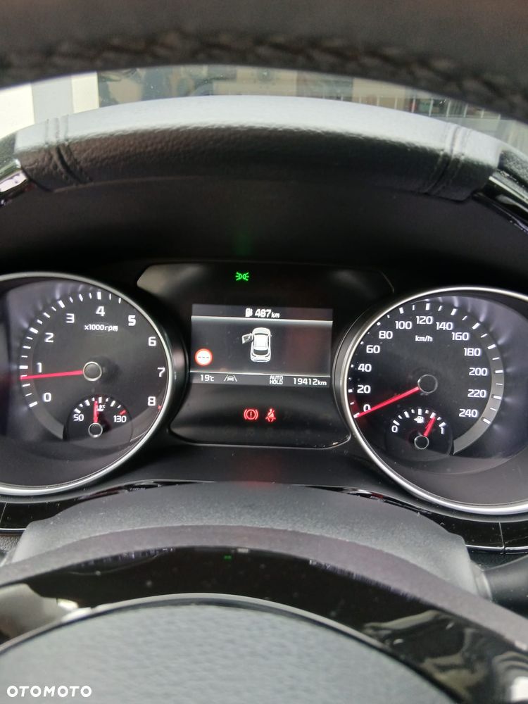 Kia XCeed 1.5 T-GDI L - 5
