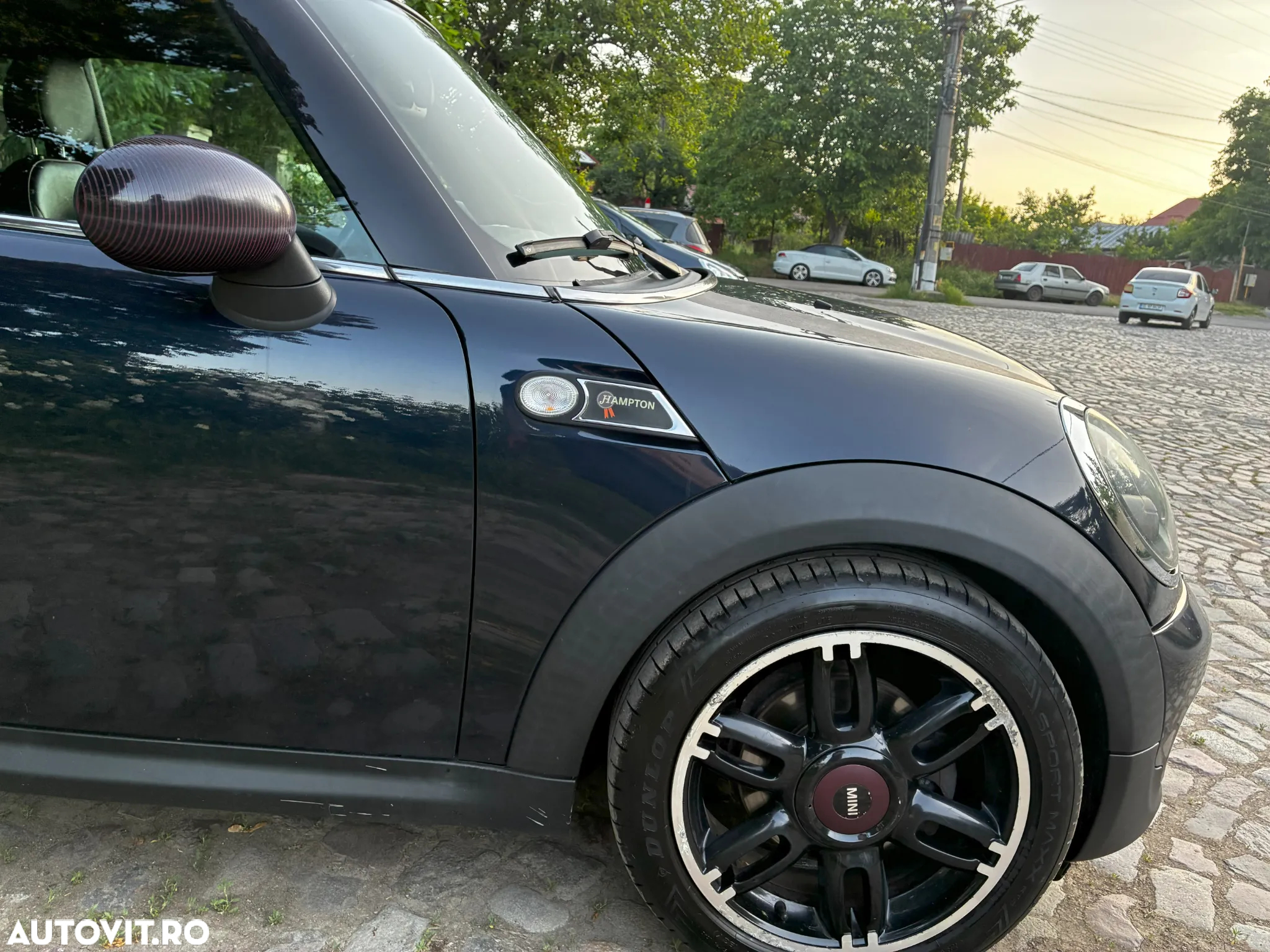 Mini Clubman Cooper SD - 26