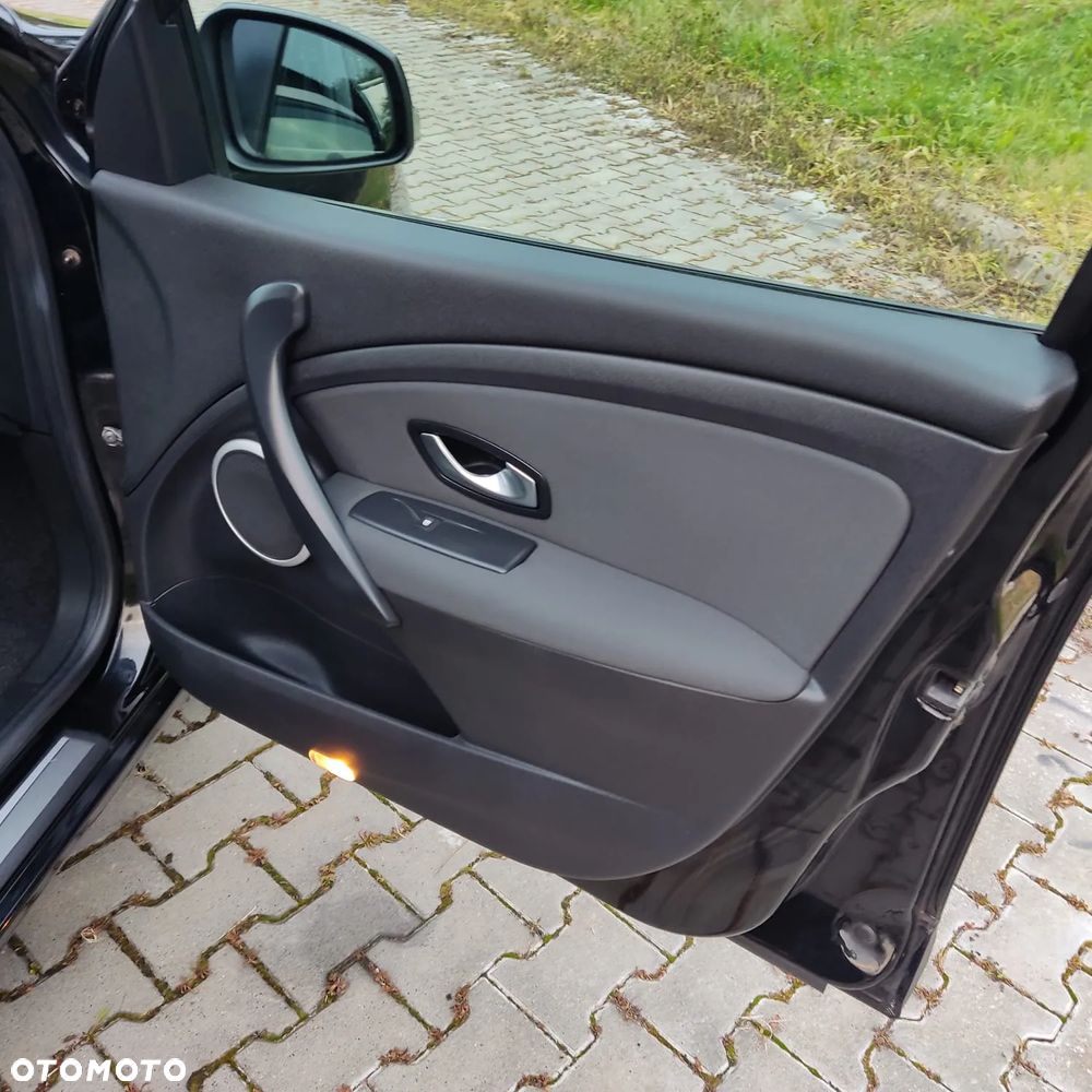 Renault Megane 1.4 16V TCE Bose Edition - 22