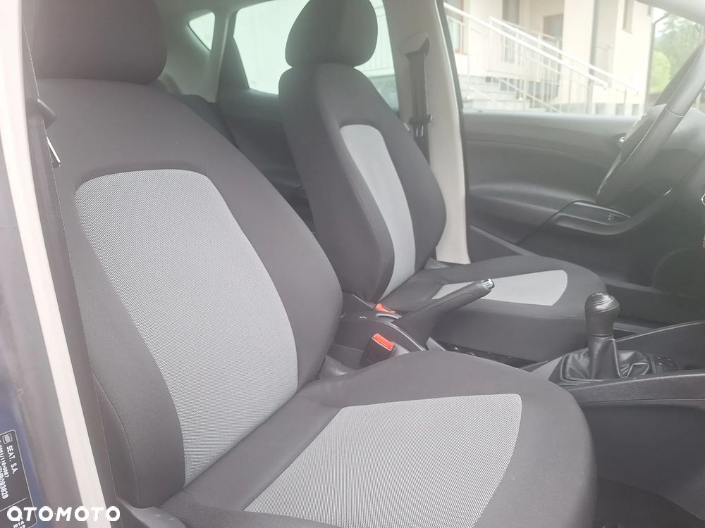 Seat Ibiza 1.0 MPI S&S XCELLENCE - 11