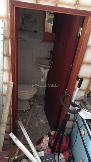 Casa antiga em Montargil, Ponte de Sor - Grande imagem: 2/9