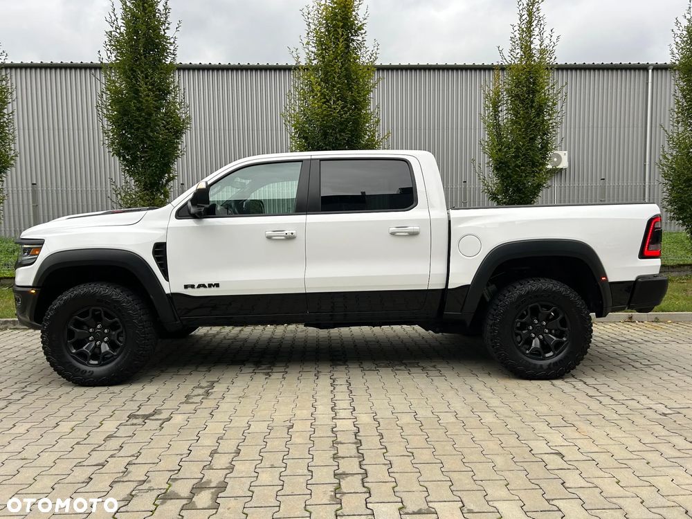 RAM 1500 TRX - 22