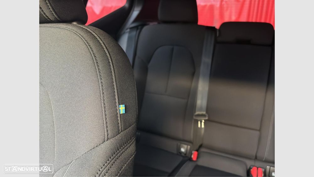 Volvo EX40 82 kWh Single Motor Extended Range Plus - 20