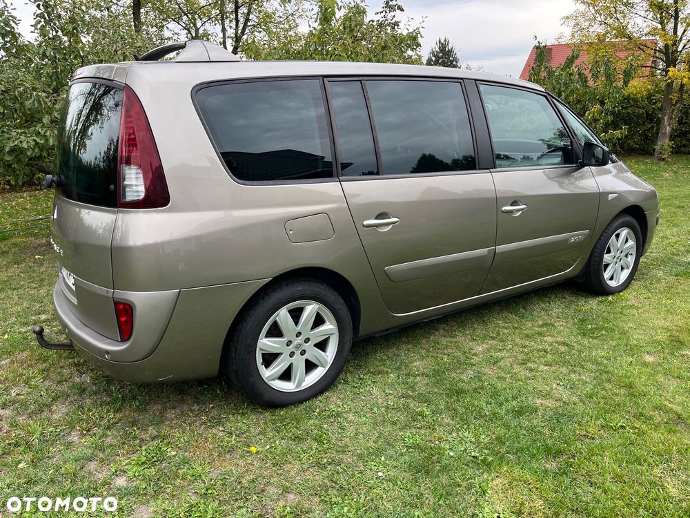 Renault Grand Espace - 3