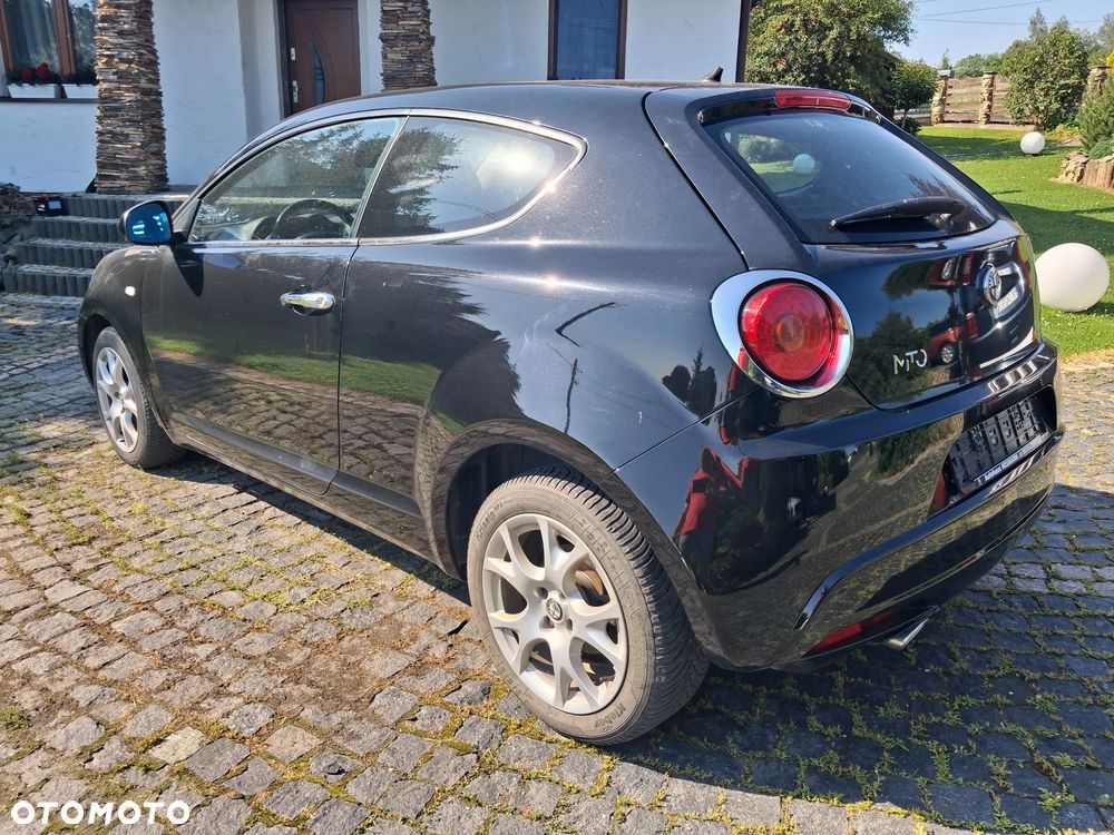 Alfa Romeo Mito 1.4 16V Junior - 5
