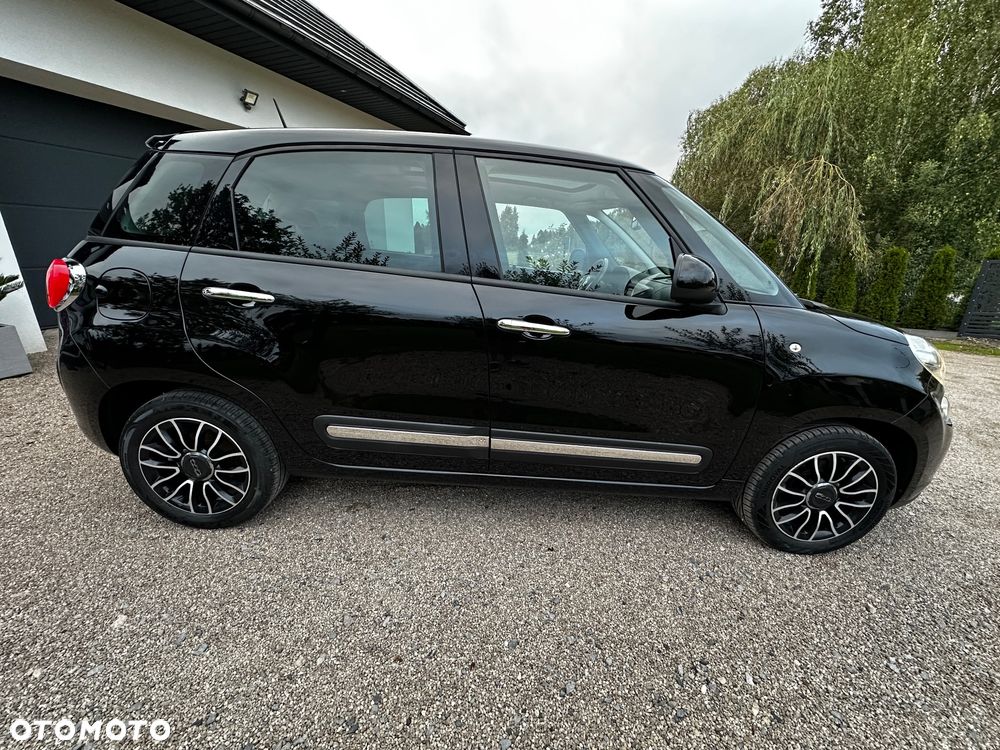 Fiat 500L - 17
