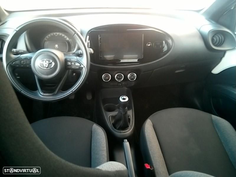 Toyota Aygo X 1.0 Play - 22