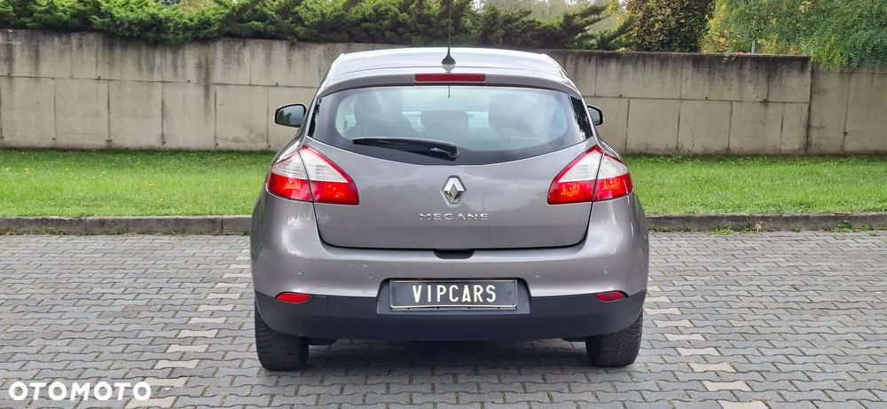 Renault Megane 1.6 16V 110 TomTom Edition - 9