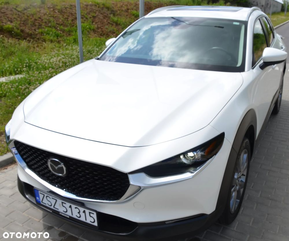 Mazda CX-30 - 18