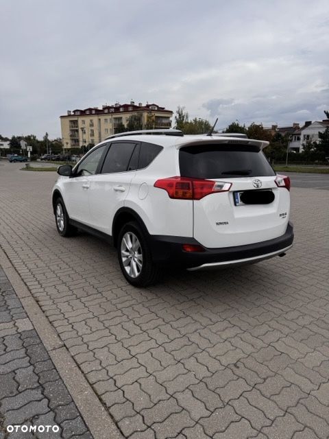 Toyota RAV4 2.0 Premium MS - 5