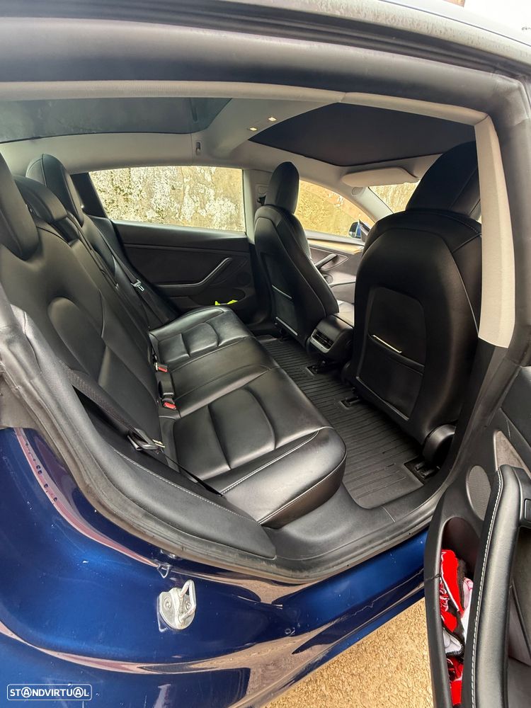 Tesla Model 3 Long Range Tração Integral - 5