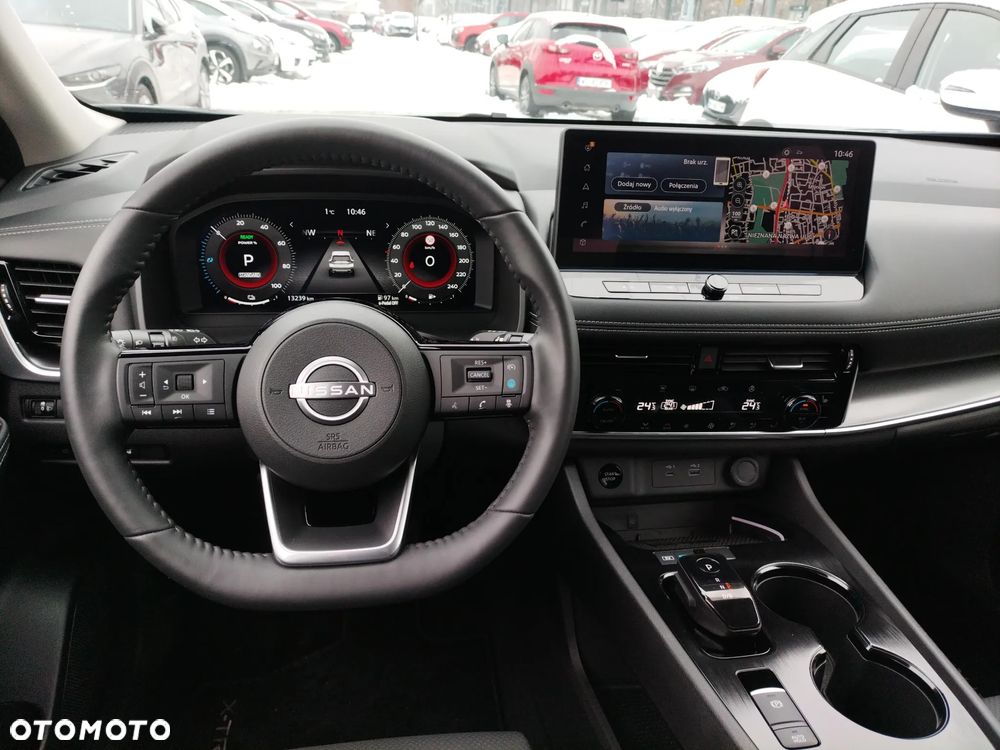 Nissan X-Trail 1.5 VC-T e-POWER N-Trek 2WD - 10