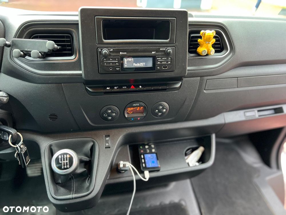 Renault Master - 6