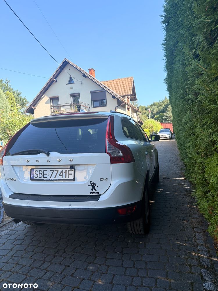 Volvo XC 60 D4 Kinetic - 9