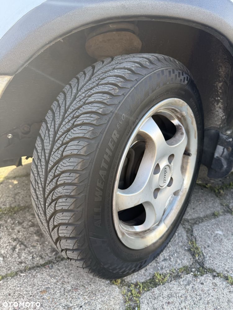 Skoda Felicia - 8