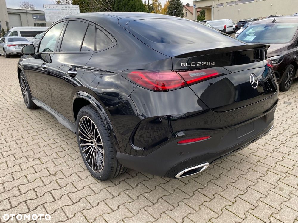 Mercedes-Benz GLC - 2