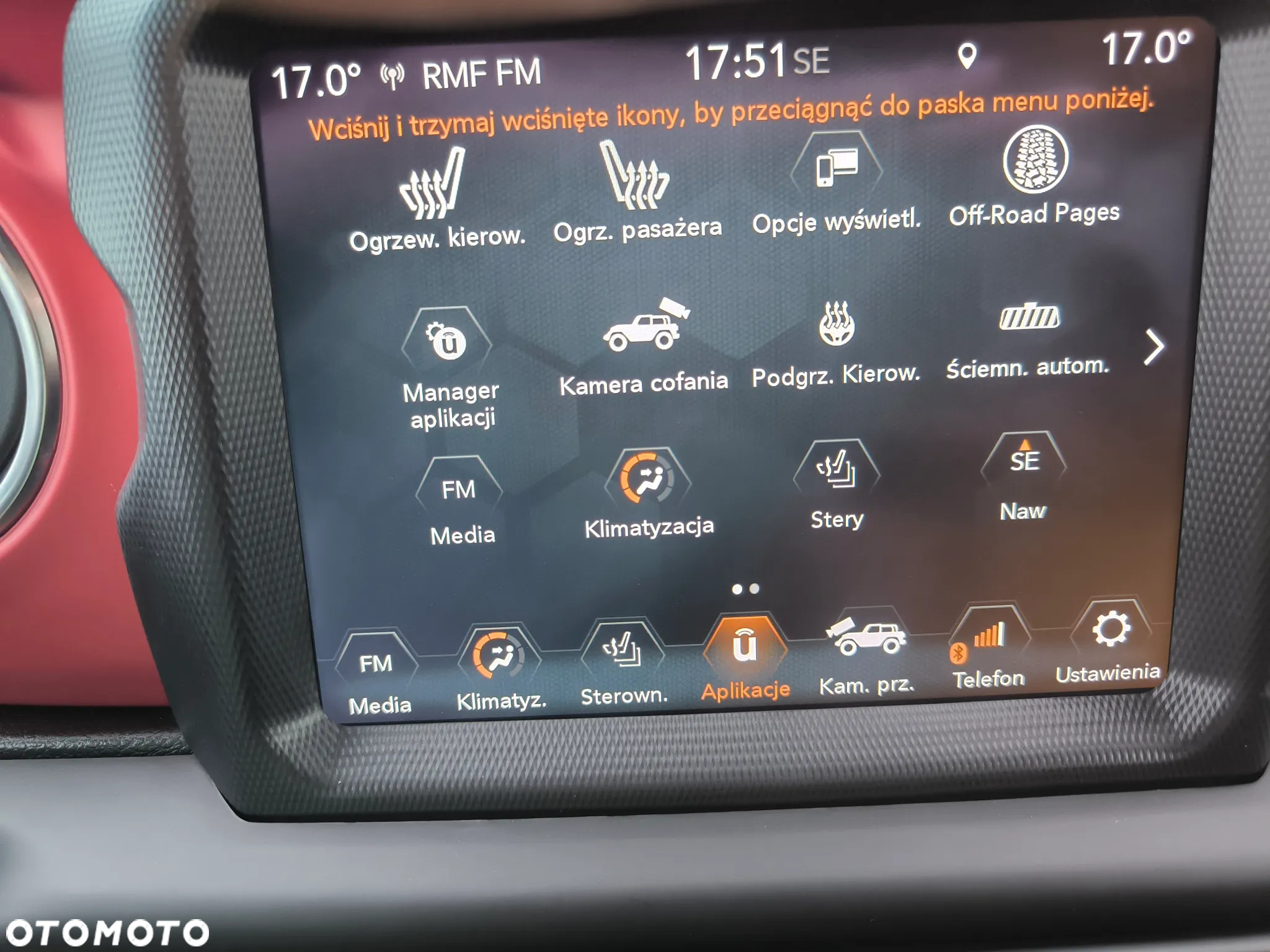 Jeep Wrangler Unlimited GME 2.0 Turbo Rubicon - 25