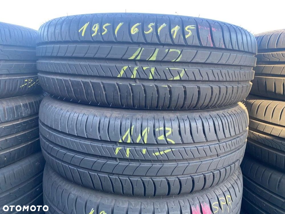 195/65/15 Michelin Energy Saver_6,6mm_4szt_(113) - 3